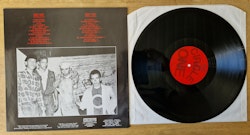 Circle One, Survive. Vinyl LP