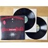 Grateful Dead, What along, strange trip its been. Vinyl 2LP