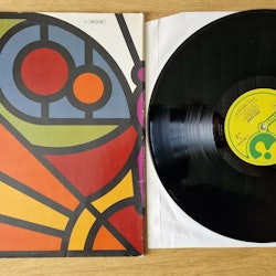 Barclay James Harvest, Once again. Vinyl LP
