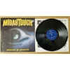 Midas Touch, Presage of disaster. Vinyl LP
