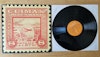 Climax Blues Band, Stamp album. Vinyl LP