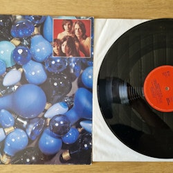 Shocking Blue, Shocking Blue. Vinyl LP