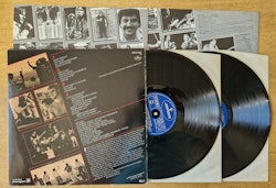 Southside Johnny and the Asbury Jukes, Reach up and touch the sky. Vinyl 2LP
