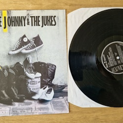 Southside Johnny and the Asbury Jukes, At least we got shoes. Vinyl LP
