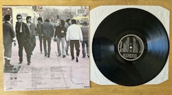 Southside Johnny and the Asbury Jukes, At least we got shoes. Vinyl LP