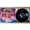Krokus, Change of address. Vinyl LP