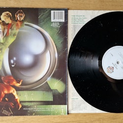 Van Halen, 5150. Vinyl LP