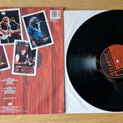 AC/DC, Fly on the wall. Vinyl LP