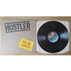 Hustler, Play loud. Vinyl LP