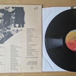 J.J. Cale, Naturally. Vinyl LP