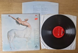 Roger Daltrey, Ride a rock horse. Vinyl LP