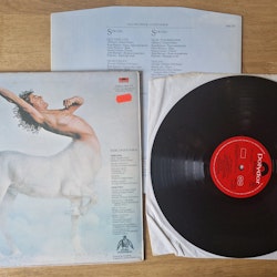 Roger Daltrey, Ride a rock horse. Vinyl LP