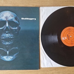 Steppenwolf, Skullduggery. Vinyl LP