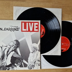 Golden Earring, Live. Vinyl 2LP