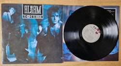 The Alarm, Eye of the hurricane. Vinyl LP