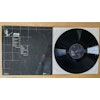 Alexis Korner, Me. Vinyl LP