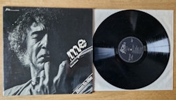 Alexis Korner, Me. Vinyl LP