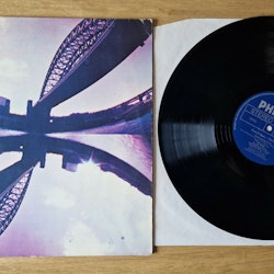 Five Bridges, The nice. Vinyl LP