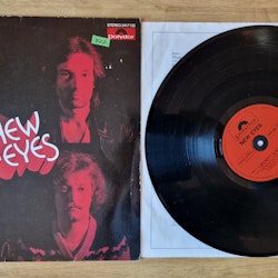 New Eyes, New Eyes. Vinyl LP