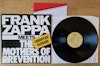 Frank Zappa, Meets the Mothers of invention. Vinyl LP