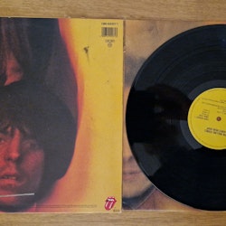 The Rolling Stones, Goats head soup. Vinyl LP