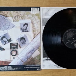 Golden Earring, N.E.W.S.. Vinyl LP