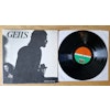 Geils, Monkey island. Vinyl LP