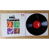 Soft Machine, Soft Machine. Vinyl LP