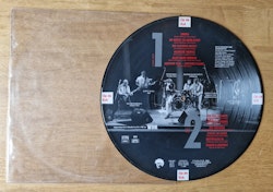 Family*5, Unsere leichen leben noch. Vinyl LP