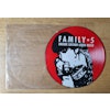 Family*5, Unsere leichen leben noch. Vinyl LP