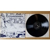 Steamhammer, Mountains. Vinyl LP