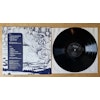 Steamhammer, Mountains. Vinyl LP