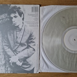 Iggy Pop, Garden of Evil. Vinyl LP