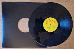 Hans-a-plast, Hansa-a-plast. Vinyl LP
