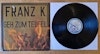 Franz K, Geh zum teufel. Vinyl LP