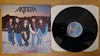 Anthrax, Penikufesin. Vinyl LP
