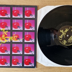 The Cherry Bombz, The Cherry Bombz. Vinyl LP