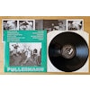 Pullermann, Pullerfrau. Vinyl LP