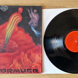 Arik Brauer, Arik Brauer. Vinyl LP