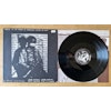 Mark Stewart, Hypnotized dreamers. Vinyl LP