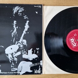 Motorhead, What's words worth. Vinyl LP