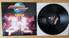 Frehley's Comet, Live + 1. Vinyl LP