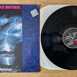 The Bollock Brothers, Mythology. Vinyl LP