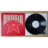 Russia, Russia. Vinyl LP