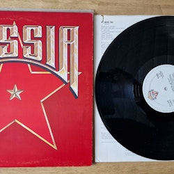 Russia, Russia. Vinyl LP