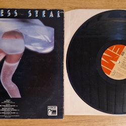 Stainless Steel, Can can. Vinyl LP