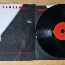 Golden Earring, Prisoner of the night. Vinyl LP