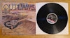 Outlaws, Greatest hits of the Outlaws, high tides forever. Vinyl LP