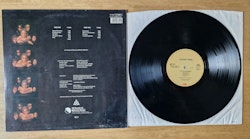 Cockney Rebel, The psychomodo. Vinyl LP