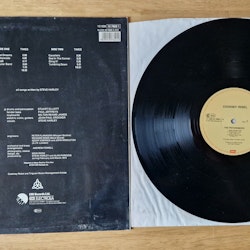 Cockney Rebel, The psychomodo. Vinyl LP